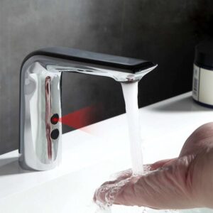Read more about the article Research on Water Usage Auto Faucets