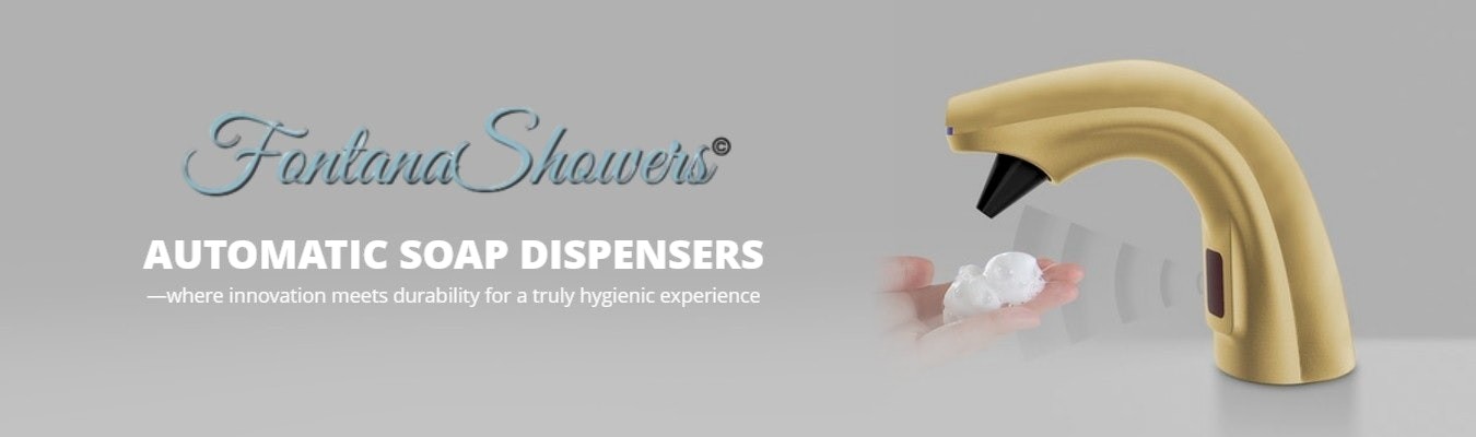 Read more about the article Best 10 Reviews for Automatic Soap Dispensers