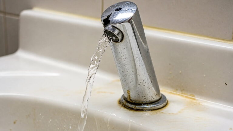 Read more about the article Top 5 Worst Customer Reviews of Touchless Faucets