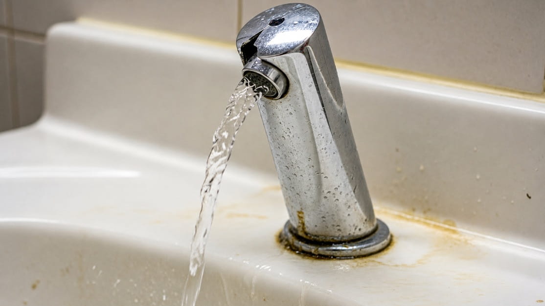 Read more about the article Top 5 Worst Customer Reviews of Touchless Faucets