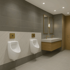 Read more about the article Fontana Top Rated Touchless Faucets for Commercial Settings