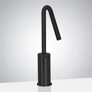 Read more about the article FontanaShowers — Touchless Faucets & Soap Dispensers