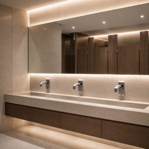 Read more about the article Commercial Touchless Faucet Market 2025: Brand Leadership & Regional Share Breakdown