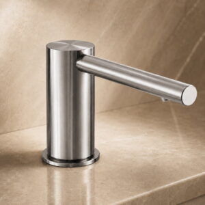 Read more about the article Automatic Commercial Touchless Soap Dispensers – Brand & System Guide for AEC Teams