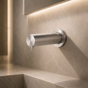 Read more about the article Best Commercial Automatic Soap Dispenser Brands and Why They Matter?