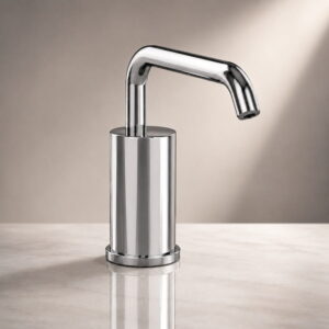 Read more about the article Pros & Cons of Automatic Soap Dispensers in Commercial Restrooms