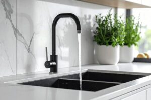 Read more about the article Market Growth and Consumer Adoption of Auto Touchless Faucets (2020–2030 Analysis)