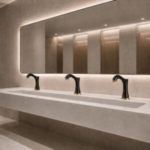 Read more about the article 2026 Commercial Sink Faucet Brands—List