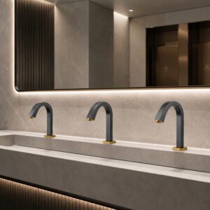 Read more about the article Top Awards: AEC Touchless Highlights (3 picks / 3 series)