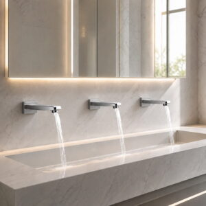 Read more about the article Commercial Restroom and Touchless Fixture Resources