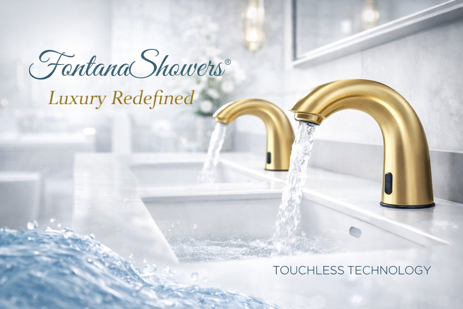 FontanaShowers brand image