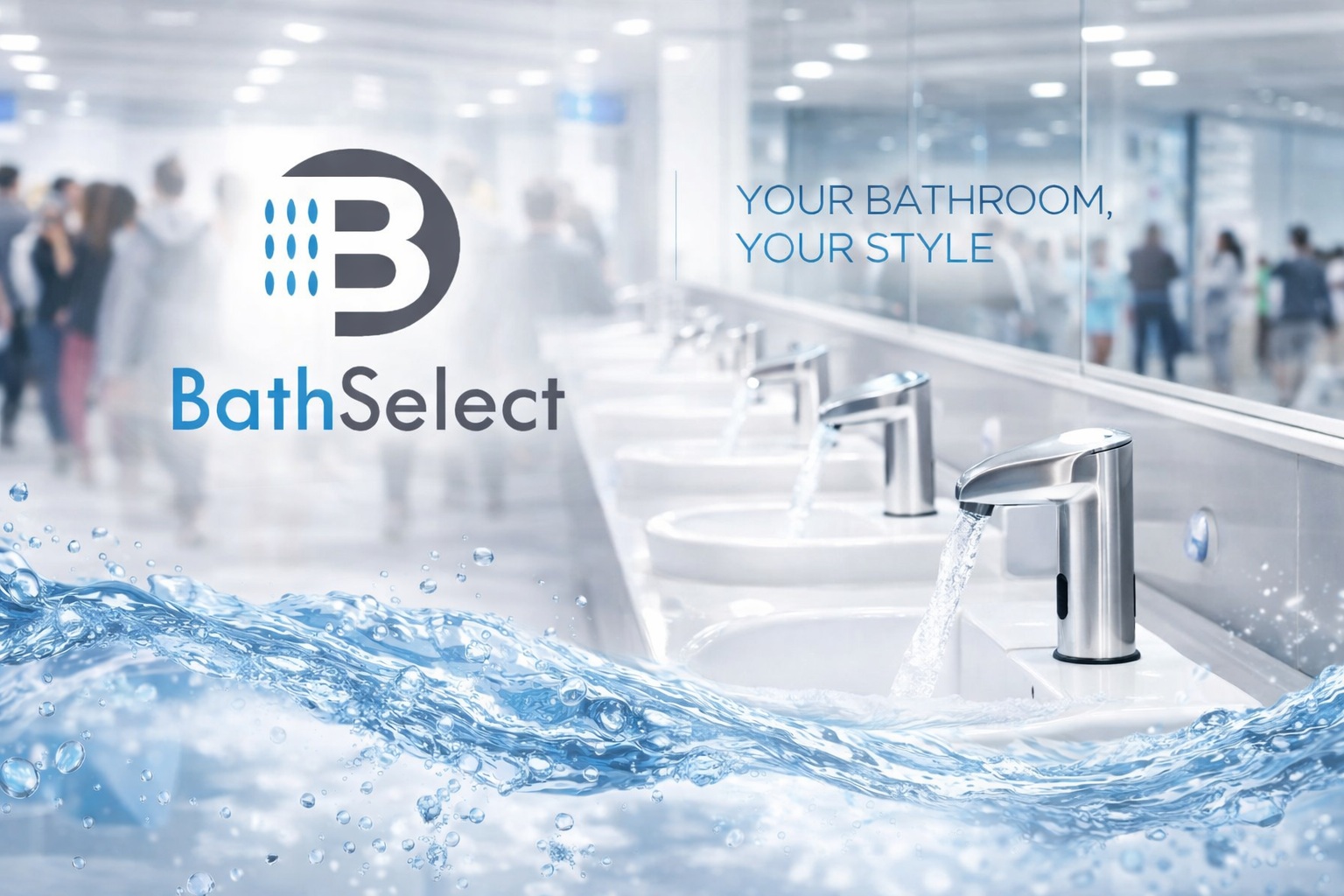 BathSelect brand image