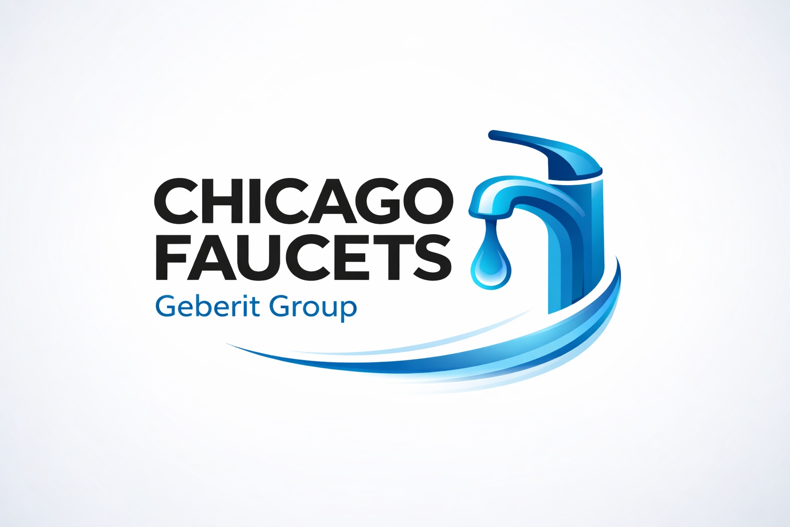 Chicago Faucets brand image