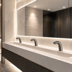 Read more about the article Finish Strategy and Reflectance Control