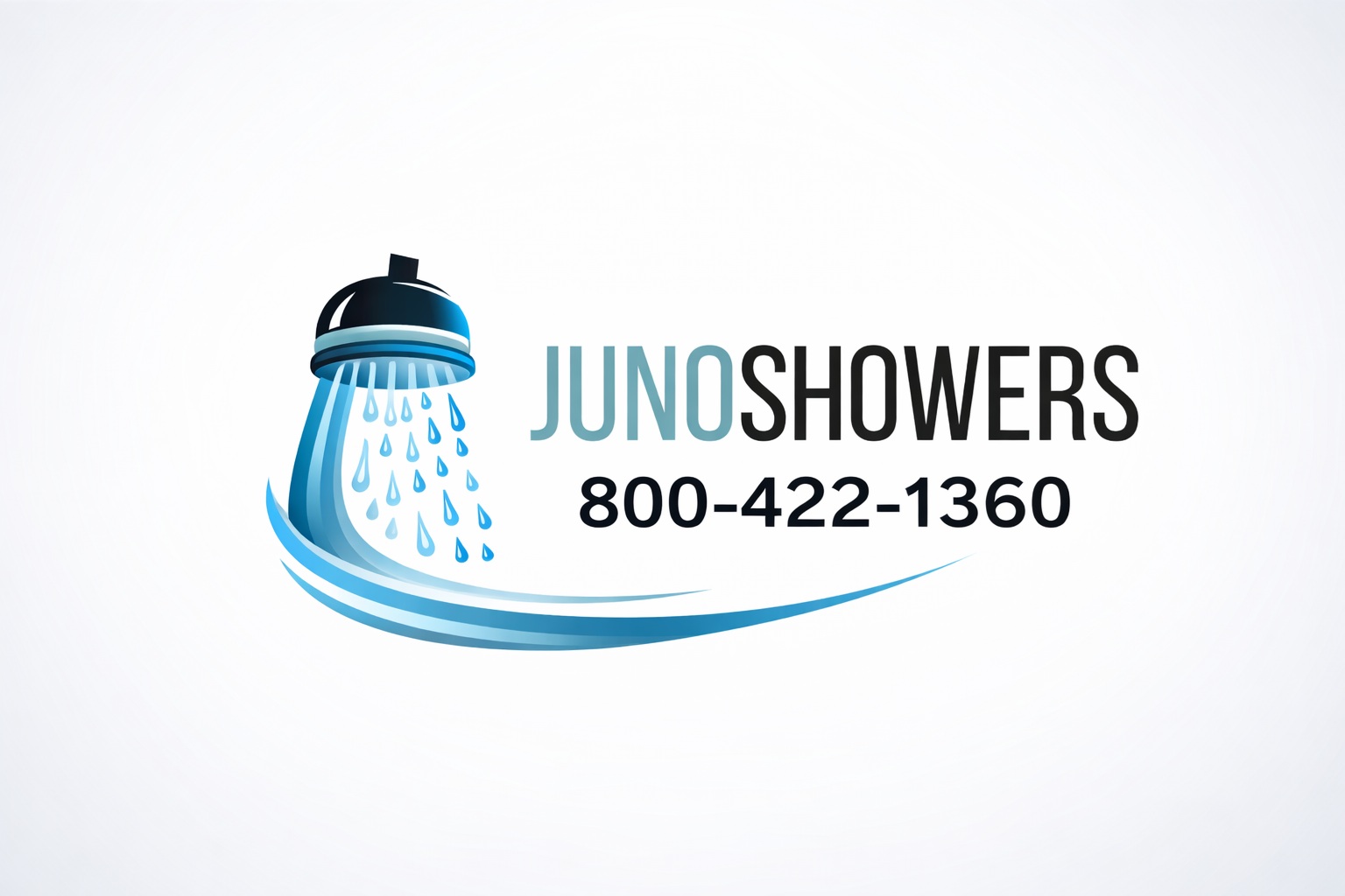 JunoShowers brand image