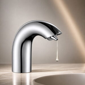 Read more about the article Automatic Soap Dispensers in Airport Restroom Design