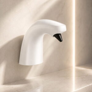 Read more about the article The Complete Guide to Automatic Soap Dispensers for Commercial Restrooms