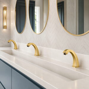 Read more about the article Commercial Motion Sensor Faucets