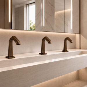 Read more about the article Incredible Transformation: The Residence, London