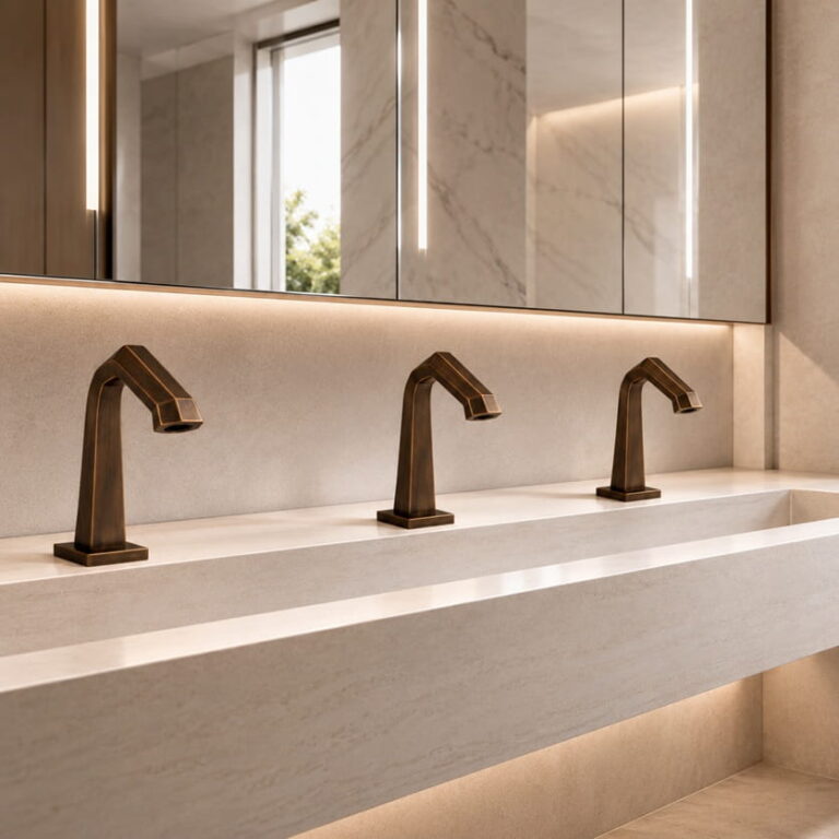 Read more about the article Incredible Transformation: The Residence, London