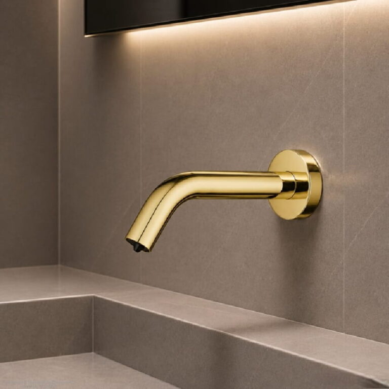 Read more about the article Commercial Touchless Soap Dispenser Collections