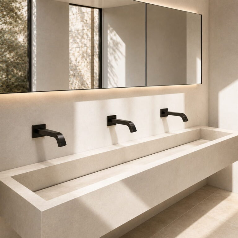 Read more about the article Fontana Commercial Touchless Faucet Collections