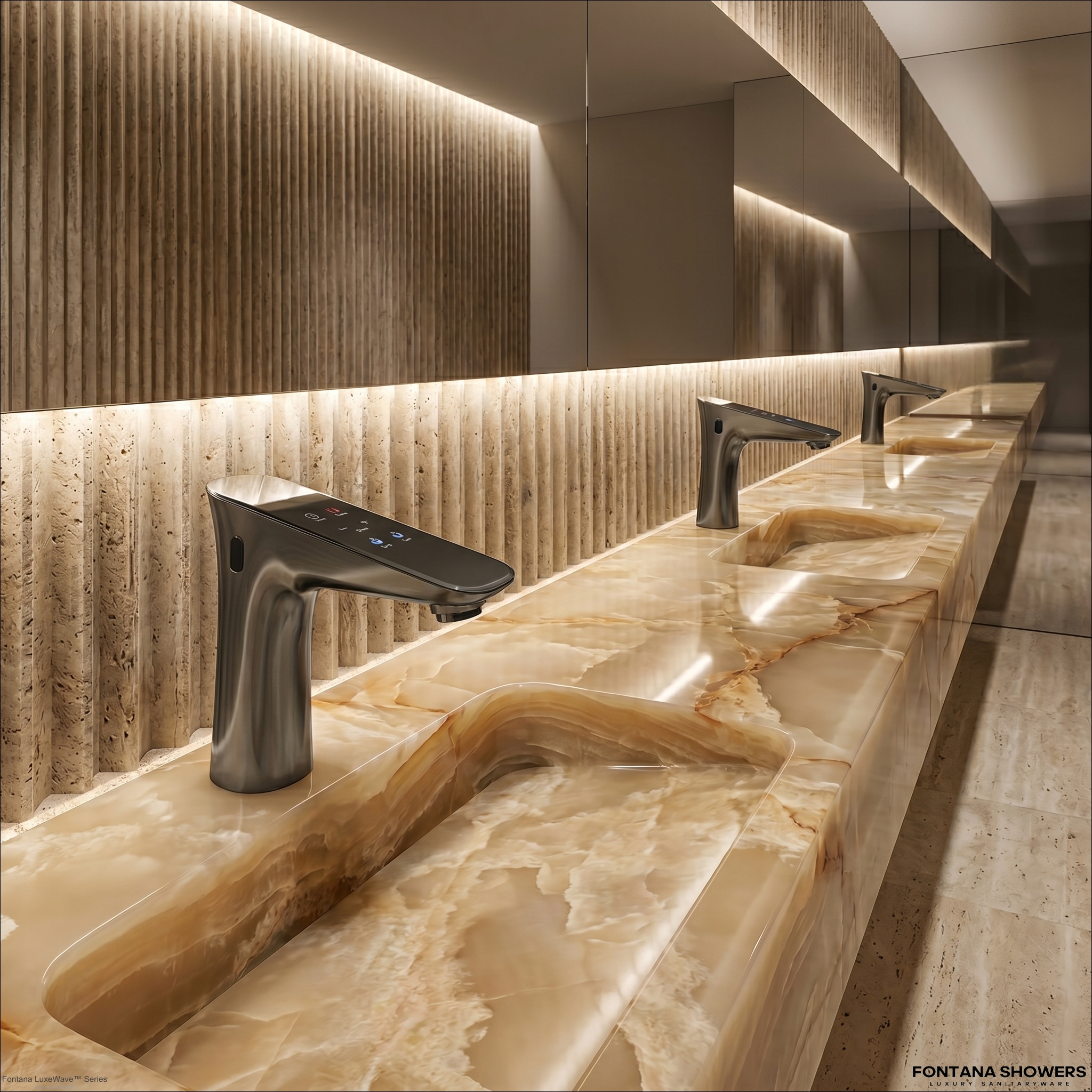 Fontana premium touchless restroom fixtures commercial touchless faucets commercial sensor faucets commercial bathroom faucets commercial automatic restroom fixtures