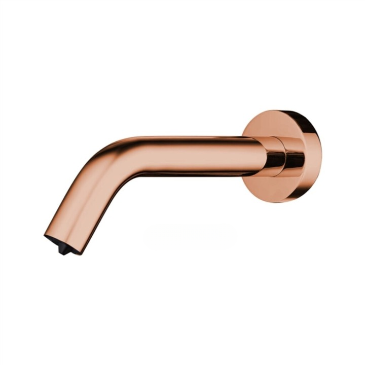 Fontana FS7014RG rose gold automatic soap dispenser